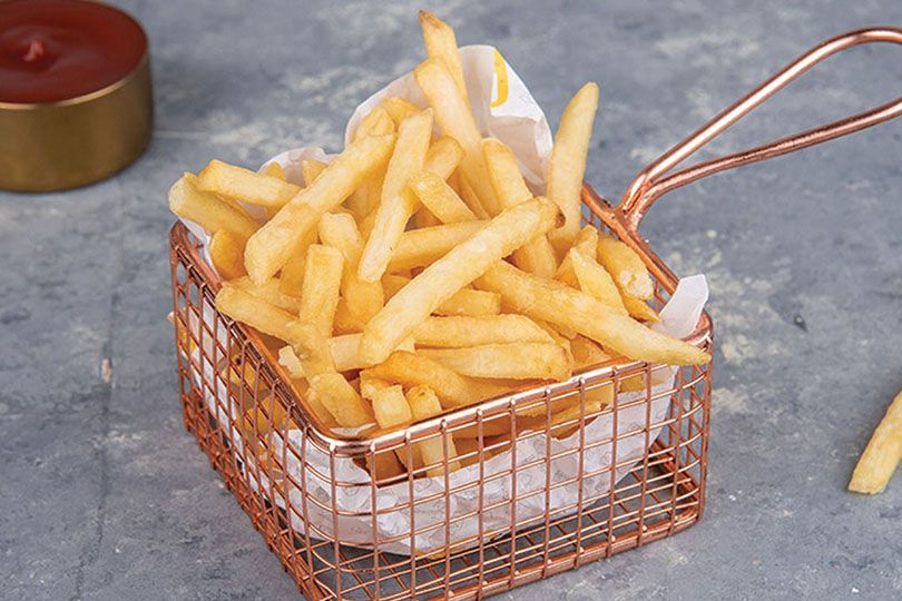 Small Potatoes Packet