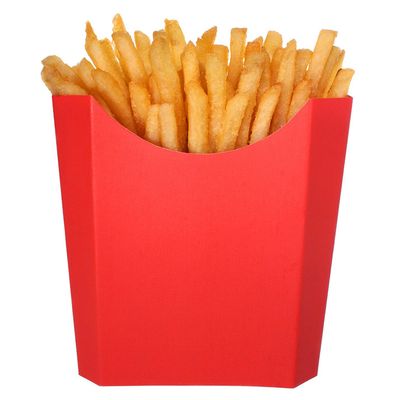 Large Potato Packet