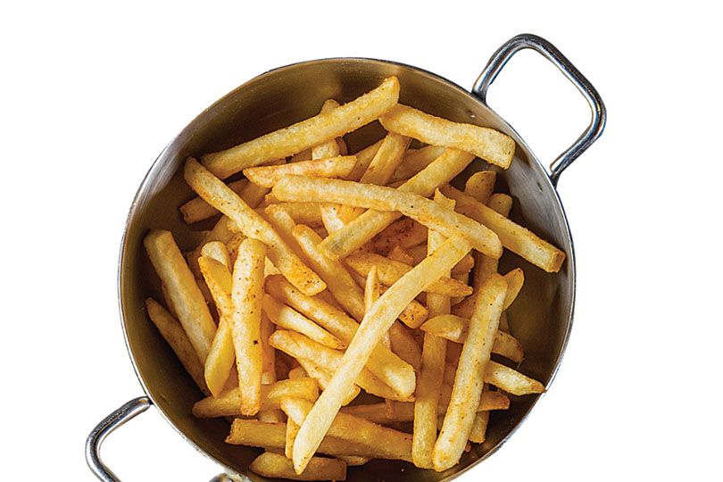 Medium Potato Packet