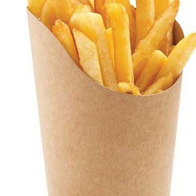 Potato packet medium