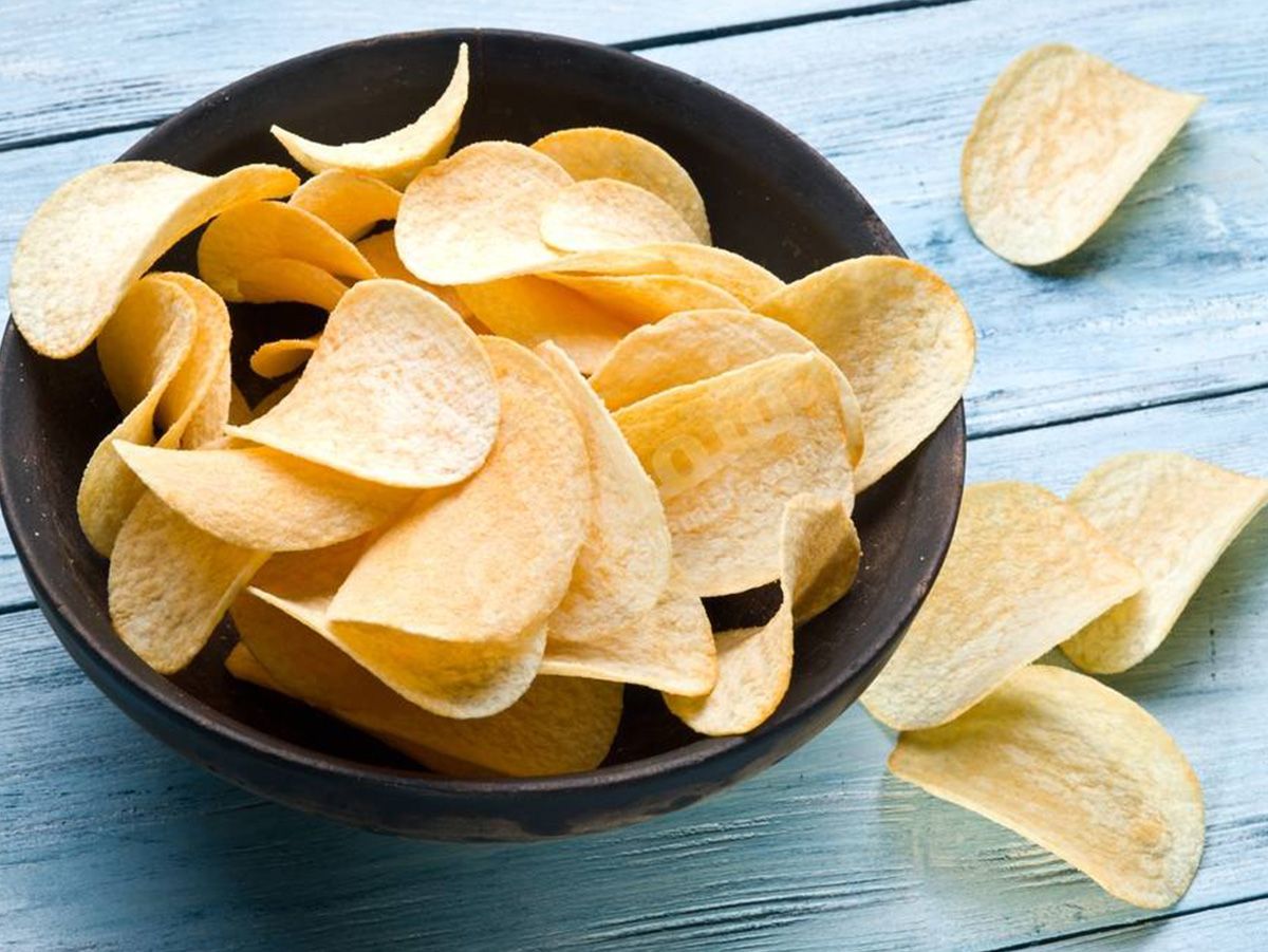 Potato Chips