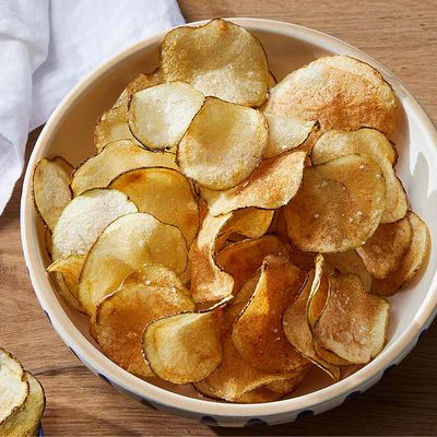 Chips Packet
