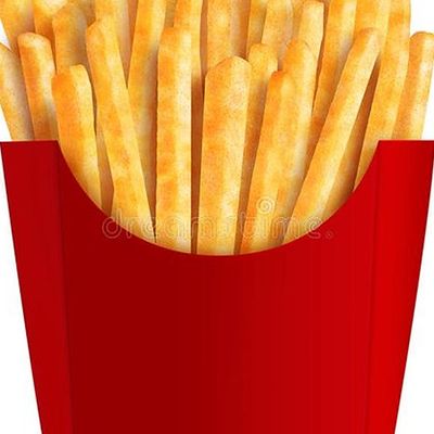 Finger pack