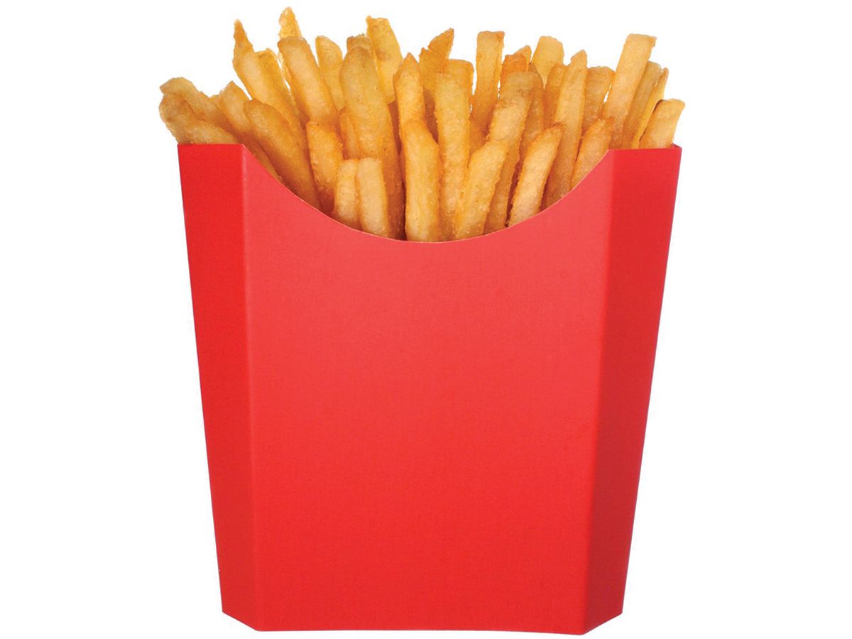 Packet farm