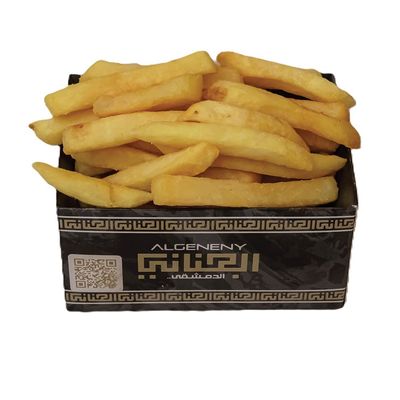 Potatoes Platter
