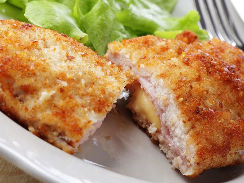 Cordon Bleu