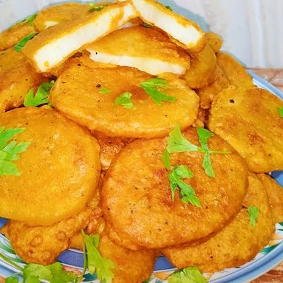 Pane Packet