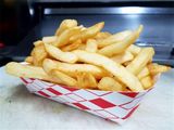French Fries Packet