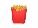 Large Fries Packet