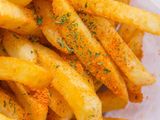 Fries Packet