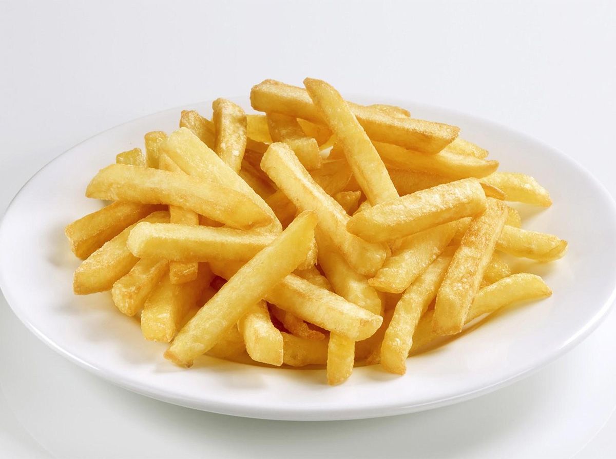Potatoes Packet