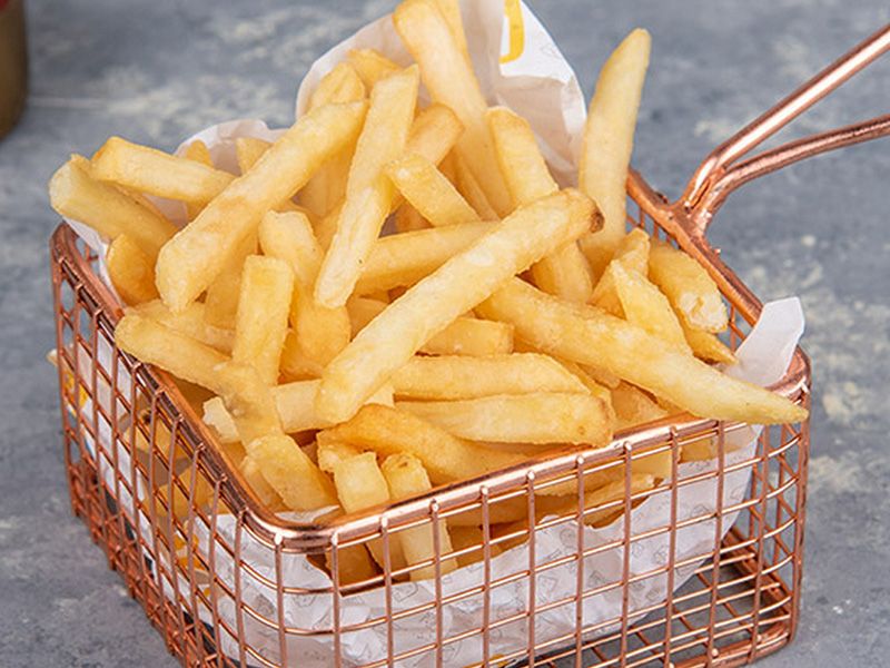 Potato packet