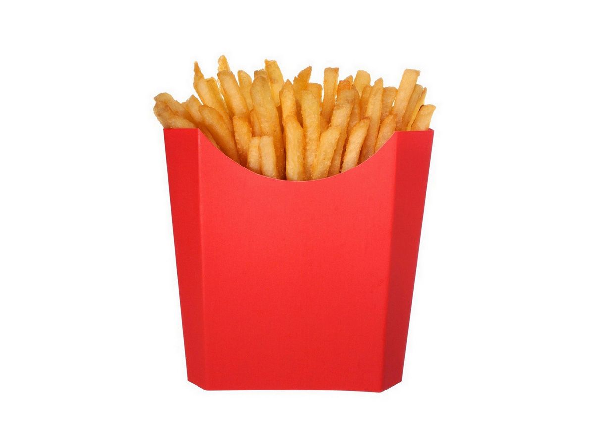 Potatoes Packet