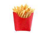 Potatoes packet