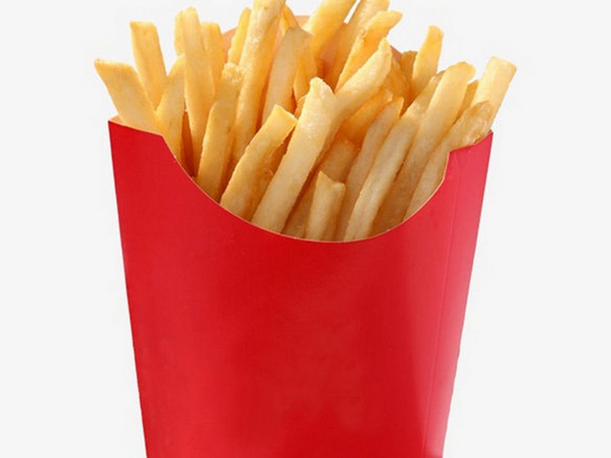 Potatoes