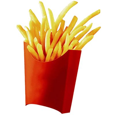 Potato Packet