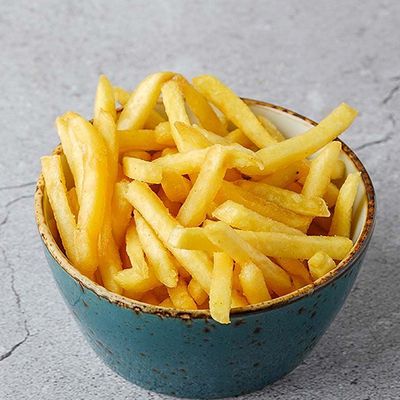 Potatoes