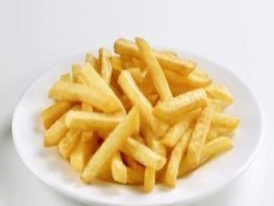 French Fries Packet
