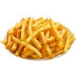 French Fries With Cheddar Cheese Sauce Packet