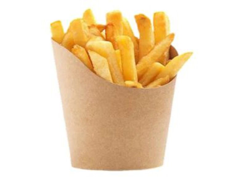 French Fries Packet