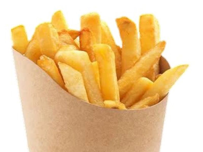 French Fries Packet