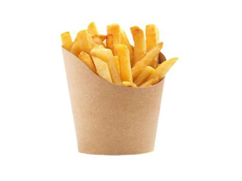 French Fries Packet