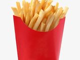 French Fries Packet