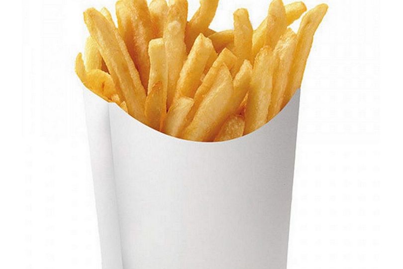 Plain Potatoes