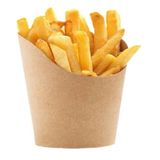 French Fries Packet