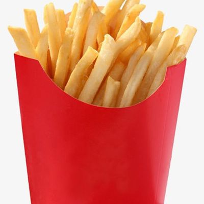 Medium Potato packet
