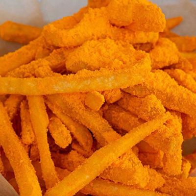 Shrimp Packet