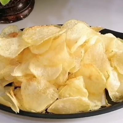 Chips Packet