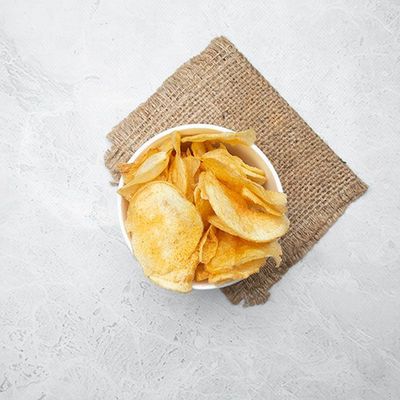 Chips Packet