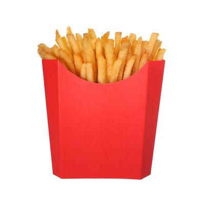 Potatoes Fingers Packet