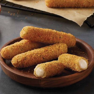 Mozzarella Sticks 5 pcs