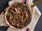 liver bowl