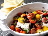 tomato cheese dahab special breakfast