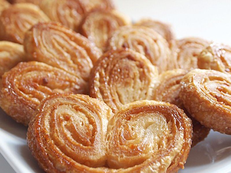 Sugar And Cinnamon Balmeh