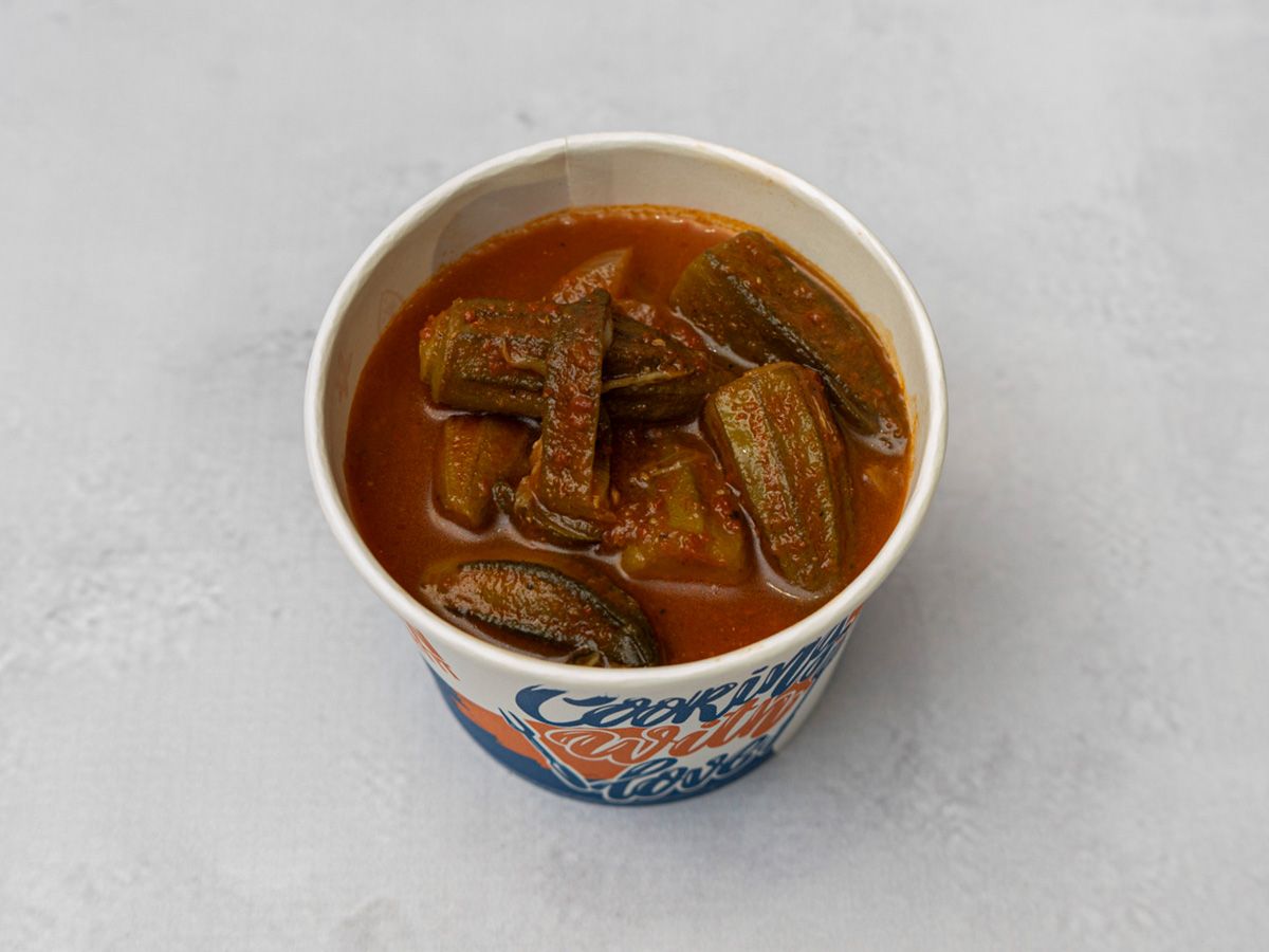 Okra