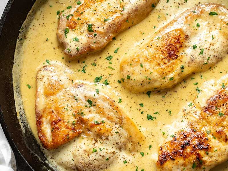 Chicken Parmesan Cheese Platter