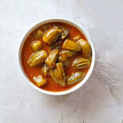 okra