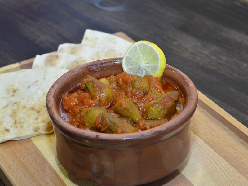 Okra