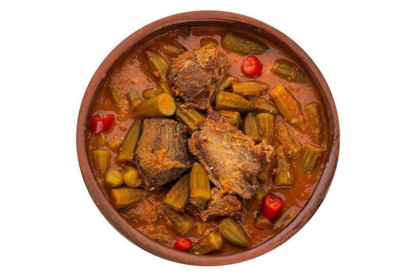 Okra