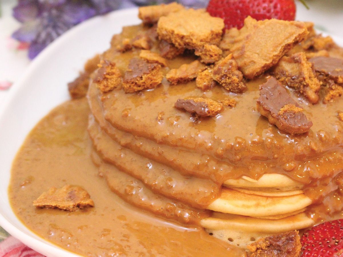 Pancake
