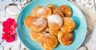 Pan Cake - Small