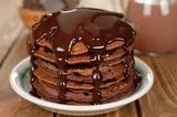 Chocolate Pancake