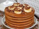 Shish Pancake