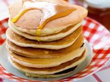 Honey Pancake