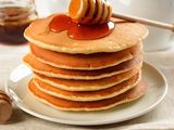 Honey Pancake