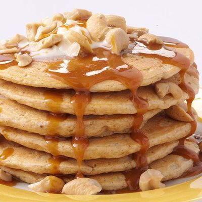 Caramel Pancakes 15 Pieces